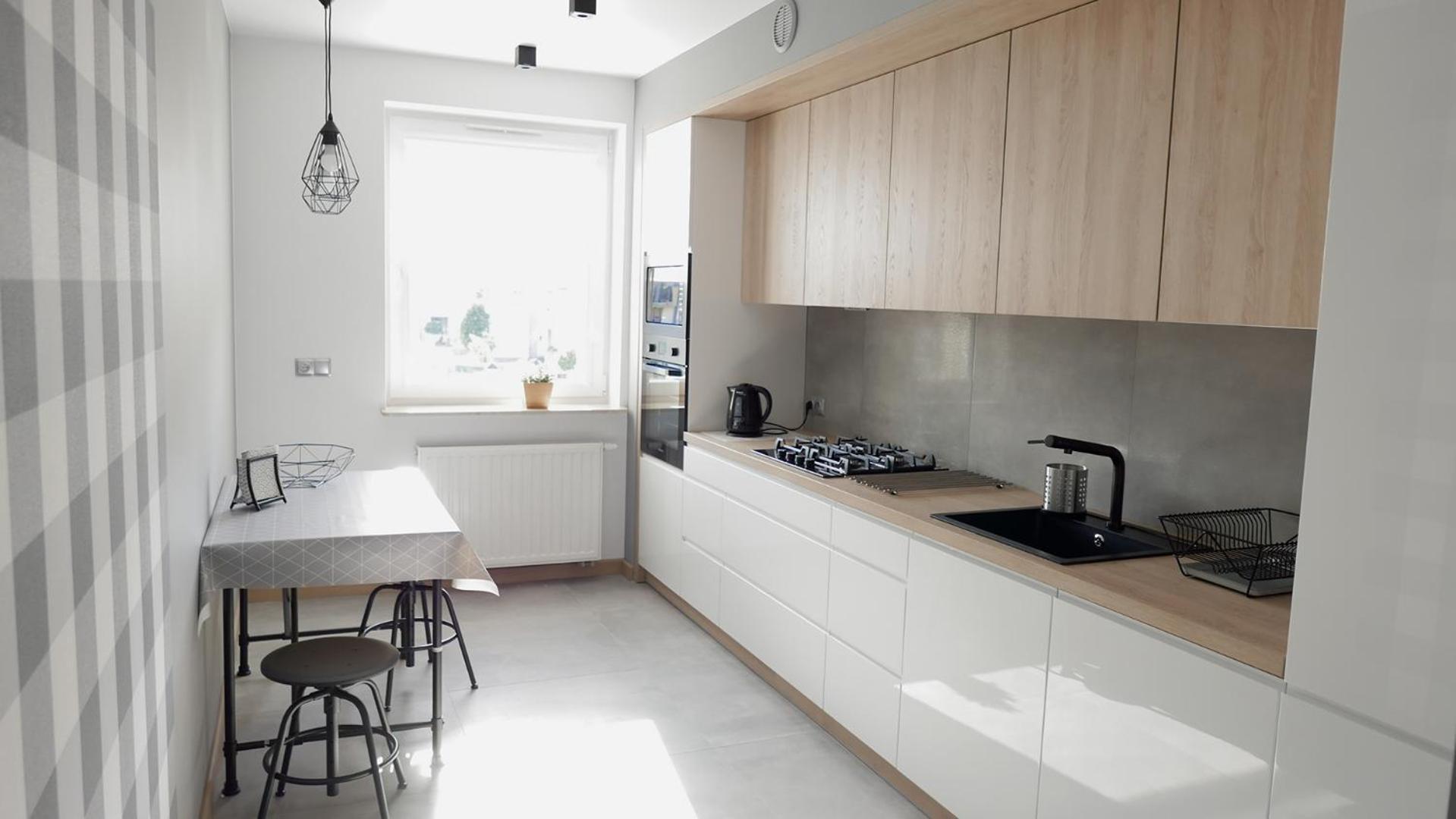 Apartament Jantarowa ルブリン エクステリア 写真