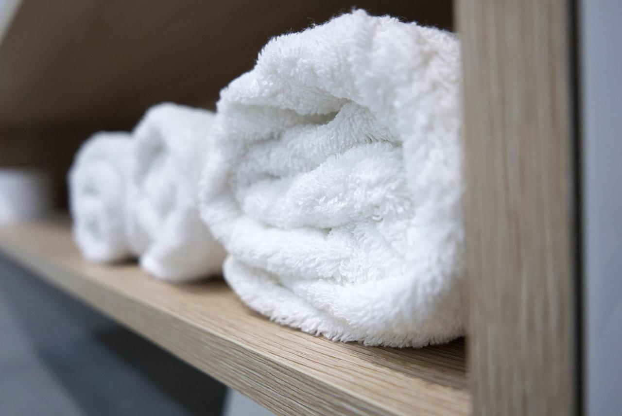 Apartament Jantarowa ルブリン エクステリア 写真