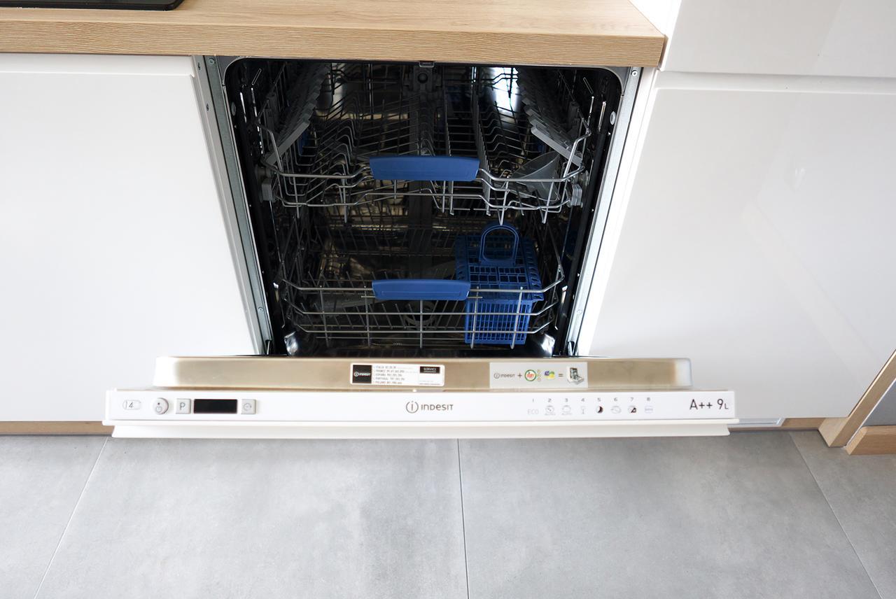 Apartament Jantarowa ルブリン エクステリア 写真