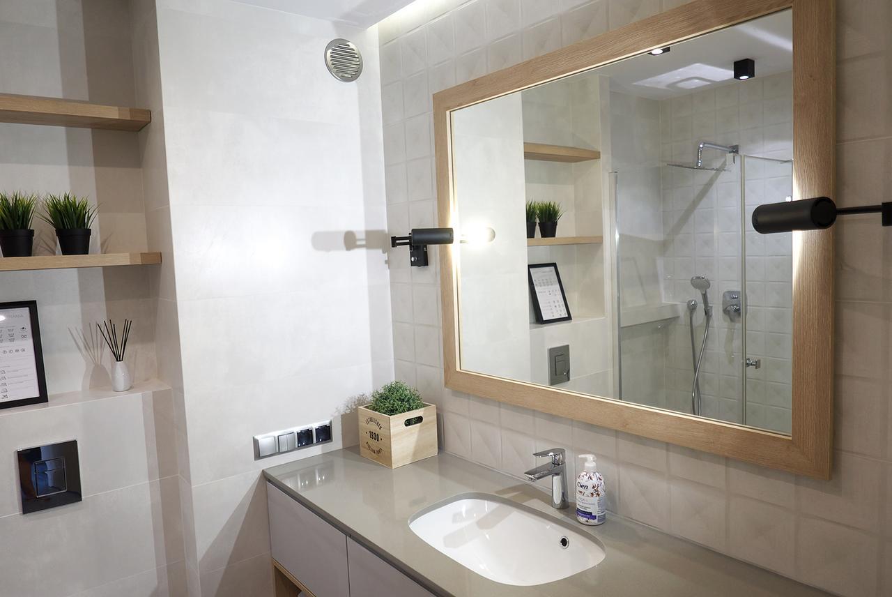 Apartament Jantarowa ルブリン エクステリア 写真